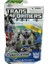 Weizhentian-Transformers Prime Cyberverse Komutanı Sınıf Serisi Megatron Optimus Prime Bölme Ironhide Magnus Aksiyon Figürü Oyuncakları (Yurt Dışından) 1