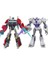 Weizhentian-Transformers Prime Cyberverse Komutanı Sınıf Serisi Megatron Optimus Prime Bölme Ironhide Magnus Aksiyon Figürü Oyuncakları (Yurt Dışından) 2