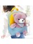 Yucama2-5 Yaş Peluş Köpek Oyuncak Okul Çantası - Pink (Yurt Dışından) 3