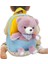Yucama2-5 Yaş Peluş Köpek Oyuncak Okul Çantası - Pink (Yurt Dışından) 5