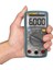 ZT102-ZT102 Dijital Multimetre 6000 Adet Arka Işık Ac/dc Ampermetre Voltmetre Ohm Frekans Diyot Sıcaklığı (Yurt Dışından) 3