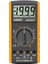 Sarı-Aneng DT9205A Dijital Multimetre Ac/dc Transistör Test Cihazı Elektrik Ncv Test Metre Profesyonel Analog Otomatik Aralık Multimetro (Yurt Dışından) 1