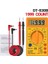 Multimetre Dijital-Lcd Dijital El Multimetre DT830B Mini Voltmetre Ampermetre Ohm Test Cihazı 750/1000 V Ac/dc Çoklu Metre Dijital Multimetre Metre (Yurt Dışından) 1