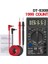 Multimetre Dijital-Lcd Dijital El Multimetre DT830B Mini Voltmetre Ampermetre Ohm Test Cihazı 750/1000 V Ac/dc Çoklu Metre Dijital Multimetre Metre (Yurt Dışından) 2