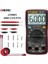 AN8001 Mavi Pro-Aneng AN8001 Dijital Multimetre Profesyonel 6000 Sayım Kapasitör Test Cihazı Esrmeter Gerilim Multitester Evrensel Metre Test Cihazı (Yurt Dışından) 2