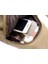 Yucama Çapraz Askılı Çanta Erkekler Için Askılı Çanta Bisiklet Sırt Çantaları Göğüs Paketi Crossbody Çanta Bir Kayış Sırt Çantası Çapraz Vücut - Khaki (Yurt Dışından) 2