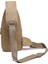 Yucama Çapraz Askılı Çanta Erkekler Için Askılı Çanta Bisiklet Sırt Çantaları Göğüs Paketi Crossbody Çanta Bir Kayış Sırt Çantası Çapraz Vücut - Khaki (Yurt Dışından) 5