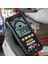 HT125-AKILLI Multimetre Dijital Profesyonel Dmm Test Cihazı 600V Ac Dc Voltaj Kapasite Ohm Hz Diyot Ncv Canlı Tutma Trms Süreklilik Ölçer (Yurt Dışından) 4