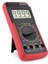 DT9205A-SARI-DIJITAL Multimetre Test Cihazı Profesyonel Otomotiv Multimetre DT9205A El Ohm Kapasite Acemi Için Ac Dc Voltaj Test Cihazı (Yurt Dışından) 3