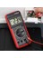 DT9205A-SARI-DIJITAL Multimetre Test Cihazı Profesyonel Otomotiv Multimetre DT9205A El Ohm Kapasite Acemi Için Ac Dc Voltaj Test Cihazı (Yurt Dışından) 4