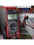 DT9205A-SARI-DIJITAL Multimetre Test Cihazı Profesyonel Otomotiv Multimetre DT9205A El Ohm Kapasite Acemi Için Ac Dc Voltaj Test Cihazı (Yurt Dışından) 5