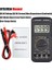 DT9205A-SARI-PROFESYONEL Dijital Multimetre Dijital Dmm Ac Dc Voltaj Akım Ohm Kapasite Hfe Taşınabilir Ampermetre Voltmetre Metre Test Cihazı (Yurt Dışından) 1