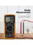 Kırmızı-Aneng DT-9205A Dijital Multimetre El Yüksek Hassasiyetli Multimetre Elektrikçi Testi Dc Gerilim Ampermetre Elektrikçi Aracı (Yurt Dışından) 2