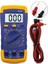 A830L Sarı MAVI-DT700D Büyük Ekran Dijital Multimetre Buzzer Aşırı Yük Koruması Mini Kare Dalga Çıkış Voltmetre Test Cihazı (Yurt Dışından) 1