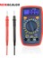 MDT33D-ELEKTRIKLI Enstrüman LCD Dijital Ekran Multimetre Ac/dc Ampermetre Voltmetre Ohm Pens Metre Test Aracı (Yurt Dışından) 2