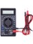 Siyah-Lcd Dijital DT830B Multimetre Test Cihazı Metre Voltmetre Ampermetre (Yurt Dışından) 1