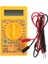 Siyah-Lcd Dijital DT830B Multimetre Test Cihazı Metre Voltmetre Ampermetre (Yurt Dışından) 2