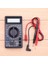 Siyah-Lcd Dijital DT830B Multimetre Test Cihazı Metre Voltmetre Ampermetre (Yurt Dışından) 3