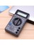 Siyah-Lcd Dijital DT830B Multimetre Test Cihazı Metre Voltmetre Ampermetre (Yurt Dışından) 4