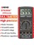 Mavi-Aneng DT9205A+ Dijital Multimetre Ac/dc Profesyonel Transistör Test Cihazı Elektrik Ncv Test Ölçer Analog Otomatik Aralık Multimetro (Yurt Dışından) 2