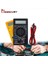 DT830B Siyah-Ac/dc Dijital Multimetre LCD 750/1000 V El Voltmetre Ampermetre Ohm Test Cihazı Prob ile Güvenlik Elektrinik Test Cihazı Araçları (Yurt Dışından) 2