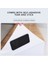 Karaağaç Stili 50CMX1M Pvc Su Geçirmez Kendinden Yapışkanlı Duvar Kağıdı Rulo Mobilya Dolapları Vinil Dekoratif Film Ahşap Tahıl Çıkartmalar Dıy Ev Dekor Için (Yurt Dışından) 5