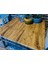 Oakland Tarzı 1MX40CM 80 Cmahşap Tahıl Vinil Duvar Kağıdı Rulo Su Geçirmez Ev Masaüstü Dolap Kapı Mobilya Yenileme Çıkartmalar Kabuğu ve Sopa Duvar Kağıdı (Yurt Dışından) 3