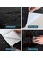 Hy Tarzı 40CMX1M Vinil Film Kendinden Yapışkanlı Mermer Duvar Kağıdı Banyo Mutfak Dolabı Countertoaper Pvc Su Geçirmez Duvar Çıkartmaları (Yurt Dışından) 5