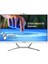 TAX1189 Intel Core I5 6400 32GB Ddr4 1tb Nvme 23.8 Dokunmatik Freedos Webcam All In One Pc 2