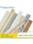 Xe4-Kabartmalı-Grayma Stili Kps Kendinden Yapışkanlı 3D Köpük Kabartmalı Köşe Hattı Duvar Bel Hattı Su Geçirmez Ev Dekorasyon Duvar Sticker Sınır Kenar Strm (Yurt Dışından) 2