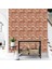 30X30CM Tarzı 1 Parça 3D Üç Boyutlu Duvar Çıkartmaları Duvar Etek Çıkartmaları Kendinden Yapışkanlı Tuğla Desen Çıkartmaları Duvar Kağıdı Dekorasyon Yenileme (Yurt Dışından) 5