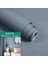 No.9 Stili 1MX60CM Çimento Yapışkanlı Etiket Mobilya Dekorasyonu Için Oturma Odası Duvar Kağıdı Yatak Odası Filmi Vinil Pvc Su Geçirmez Wallstickers Odası Dekor (Yurt Dışından) 1