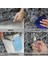 A1 Stili 30CMX100CM Mermer Pet Folyo Duman Etiket Kendinden Yapışkanlı Yağ Geçirmez Duvar Kağıdı Mutfak Dekoru Için Çıkarılabilir Su Geçirmez Duvar Sticker Banyo Için (Yurt Dışından) 5