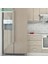 No.9 Stili 60CMX1M Kalın Mobilya Dolabı Kendinden Yapışkanlı Şerit Etiket Altın Boya Şerit Duvar Kağıdı Gümüş Çizgi Pvc Su Geçirmez Dolap Kağıdı (Yurt Dışından) 5