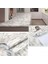 No.21 Stili 40CMX1M 3D Mermer Vinil Su Geçirmez Duvar Kağıdı Banyo Masası Mutfak Ambry Tezgah Kendinden Yapışkanlı Etiket Mobilya Ev Dekor Için (Yurt Dışından) 4