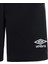 Siyah Erkek Spor Antrenman Şortu TE0083 Camp Wanderer Short Black 4