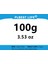 100G Tarzı Salisilik Asit Tozu Akne Azgın Cilt Siyah Kaba Gözenekler Kozmetik (Yurt Dışından) 1