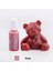Pembe Tarzı Silikon Dünya 10 ml 24 Renk Alayları Dıy Uv Epoksi Reçine El Sanatları Morandi Boya Mürekkep Renklendirici Takı Yapımı Malzemeleri Araçları (Yurt Dışından) 1