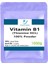 No.50 Tarzı G B1 Vitamini B1VB1, Ücretsiz (Yurt Dışından) 2