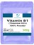 No.50 Tarzı G B1 Vitamini B1VB1, Ücretsiz (Yurt Dışından) 3