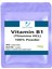 No.50 Tarzı G B1 Vitamini B1VB1, Ücretsiz (Yurt Dışından) 5
