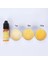 Sarı Stil 10 ml Çok Renkli Şişelenmiş Mum Renk Özü Dıy El Yapımı Mum Sabunu Aromaterapi Kalıp Pigment Boya Silika Jel (Yurt Dışından) 1