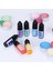 Sarı Stil 10 ml Çok Renkli Şişelenmiş Mum Renk Özü Dıy El Yapımı Mum Sabunu Aromaterapi Kalıp Pigment Boya Silika Jel (Yurt Dışından) 2