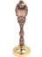 No.2 Tarzı Mum Mühür Kolu Vintage Zanaat Malzemeleri Metal Balmumu Kolu Hediye Paketi Mühür Düğün Davetiyesi Scrapbooking Araçları ve Malzemeleri (Yurt Dışından) 1
