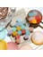 No.7 Tarzı Balmumu Mühür Kedi Paws Pullar Scrapbooking Craft Kaynağı Mum Yapımı Vintage Düğün Davetiyesi Renk Işaretleyiciler Kişiselleştirin (Yurt Dışından) 2