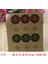 WS4542-J Stili Diy Mum Aromaterapi Kavanoz Mumlar Vintage Kağıt El Yapımı Etiket Mum Yapımı Malzemeleri Etiket Kavanoz Mumlar M (Yurt Dışından) 4