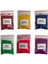 F Tarzı Renk Dıy Mum Balmumu Pigment Renklendirici Toksik Olmayan Soya Pigment Mum Boyası Balmumu Mum Kokulu X2D8 Yapımı Için (Yurt Dışından) 4