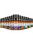 Sandal Ağacı Tarzı 18 Çeşit Koku 10ML Lavanta Esansiyel Yağı Araba Suda Çözünür Uçucu Yağ Nemlendirici Kokulu Mum Sabunu Dıy Üretim (Yurt Dışından) 2