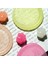 Yeşil Tarzı Karanlıkta Glow Emaye Mühür Kedi Pençesi Şekilli Balmumu Parçacıkları Renk Karıştırma Yaratıcı Diy El Hesabı Mum Mühür Makaleleri (Yurt Dışından) 5