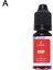Bir Stil 24 Renk 10 ml Regments Dıy Uv Epoksi Reçine Kalıp Mum Sabun Boya Renklendirici Dıy Kokulu Mum Renk Özü Sabunu Soya Balmumu (Yurt Dışından) 1